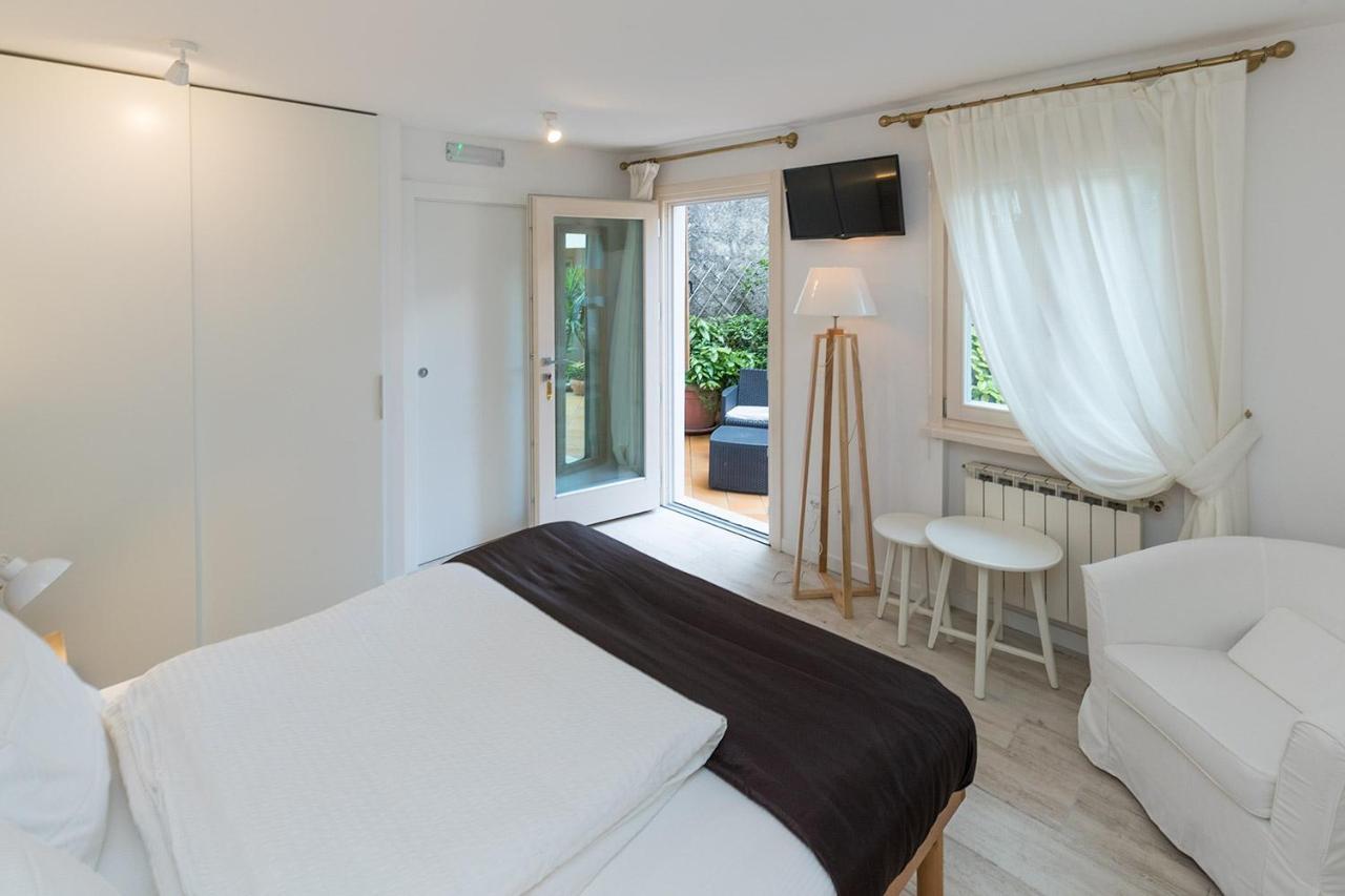 B&B Casa Benamati By Kelly Malcesine Dış mekan fotoğraf
