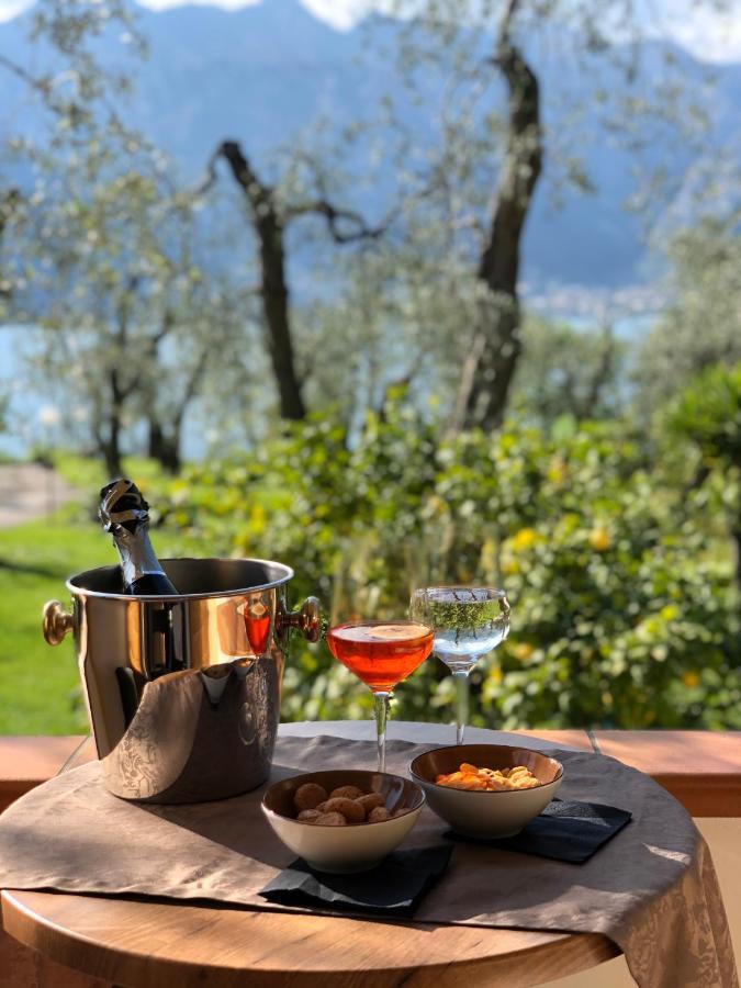 B&B Casa Benamati By Kelly Malcesine Dış mekan fotoğraf