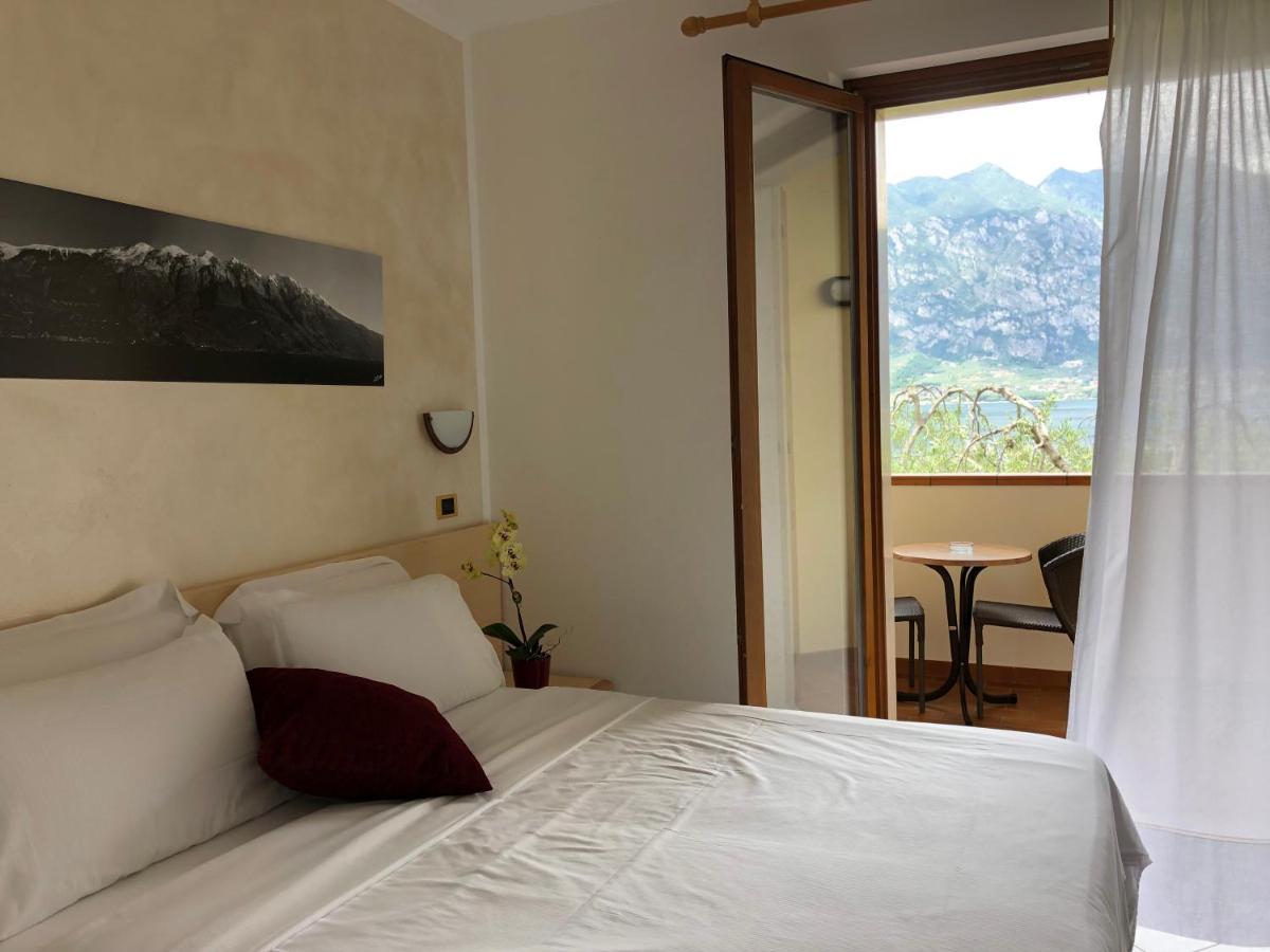B&B Casa Benamati By Kelly Malcesine Dış mekan fotoğraf