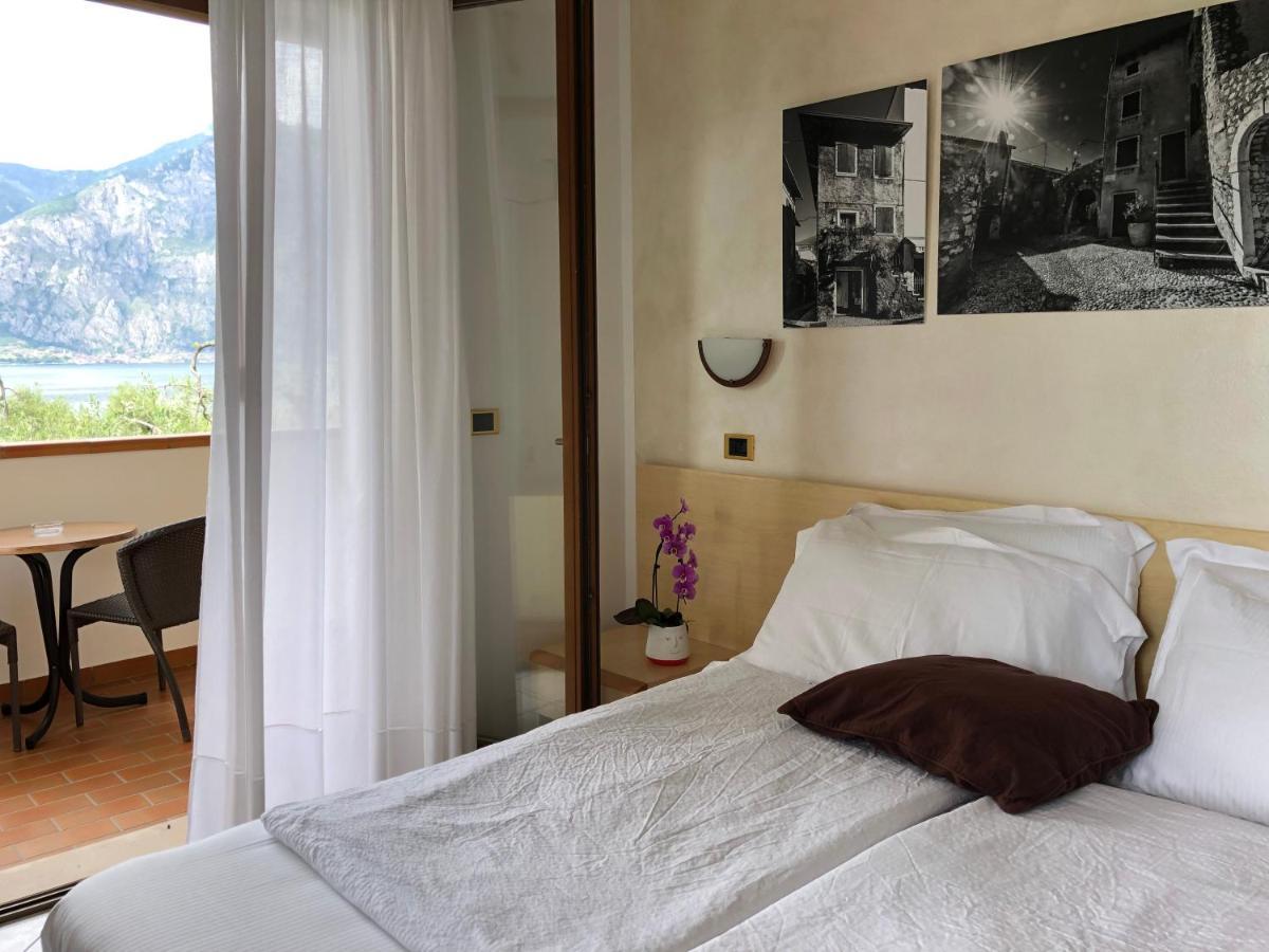 B&B Casa Benamati By Kelly Malcesine Dış mekan fotoğraf