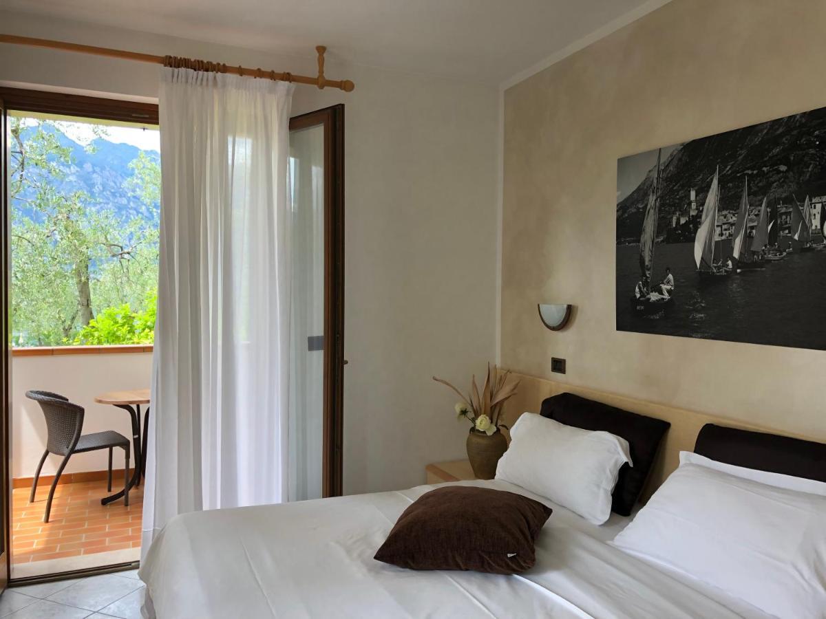 B&B Casa Benamati By Kelly Malcesine Dış mekan fotoğraf