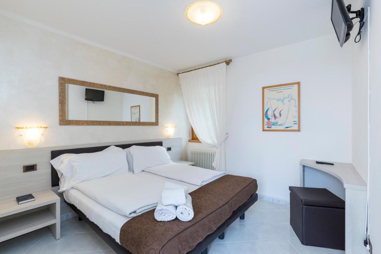 B&B Casa Benamati By Kelly Malcesine Dış mekan fotoğraf