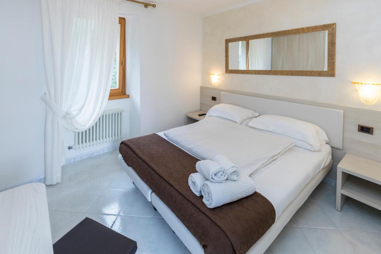 B&B Casa Benamati By Kelly Malcesine Dış mekan fotoğraf