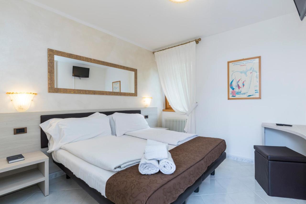 B&B Casa Benamati By Kelly Malcesine Dış mekan fotoğraf