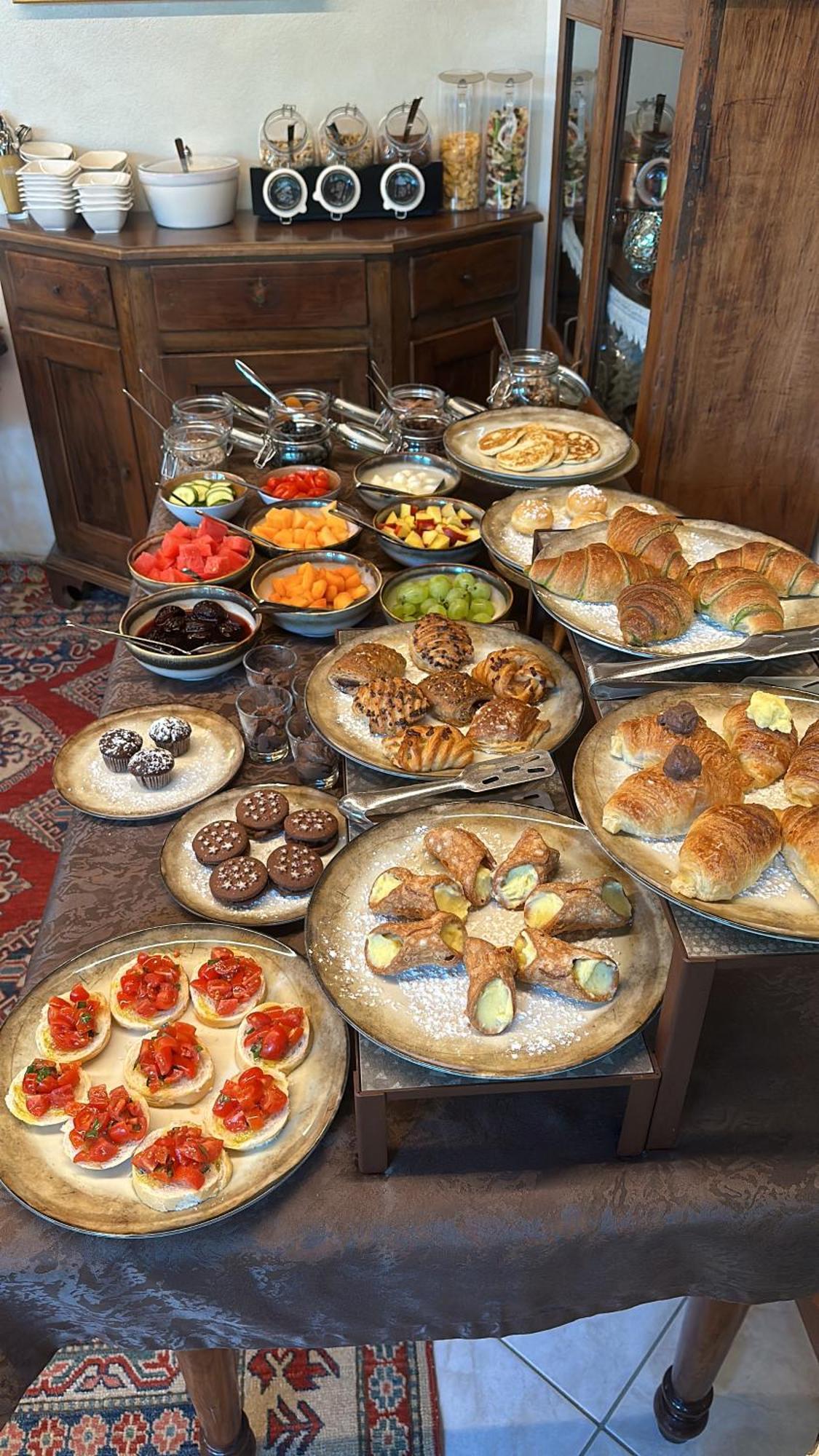 B&B Casa Benamati By Kelly Malcesine Dış mekan fotoğraf