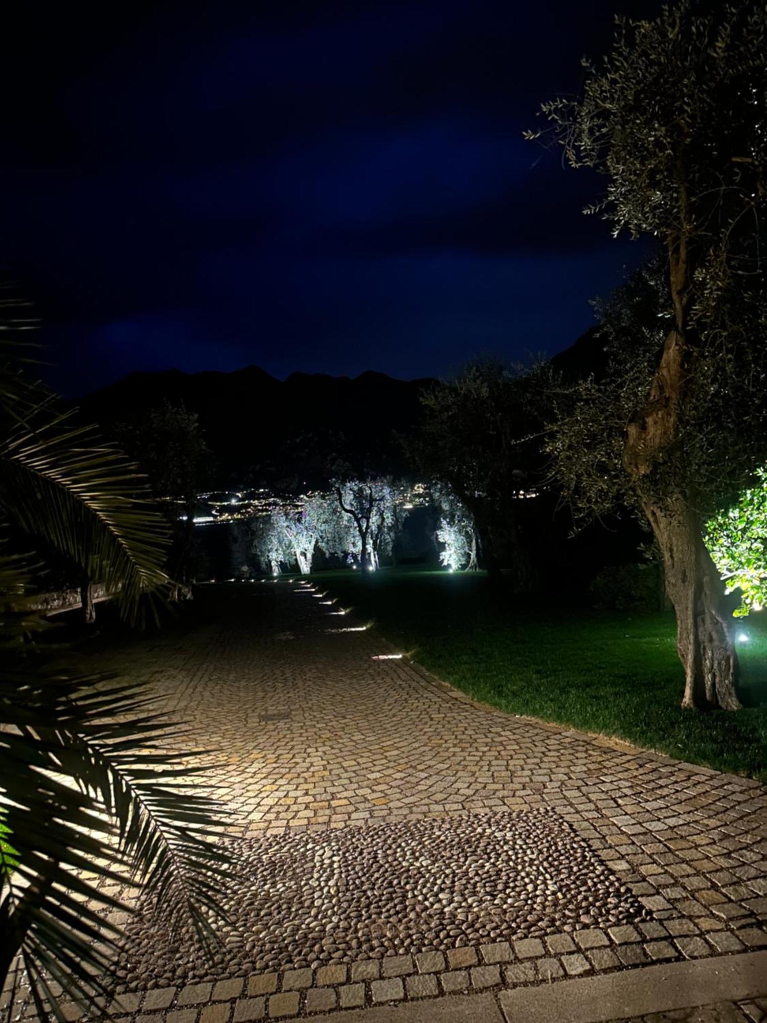 B&B Casa Benamati By Kelly Malcesine Dış mekan fotoğraf