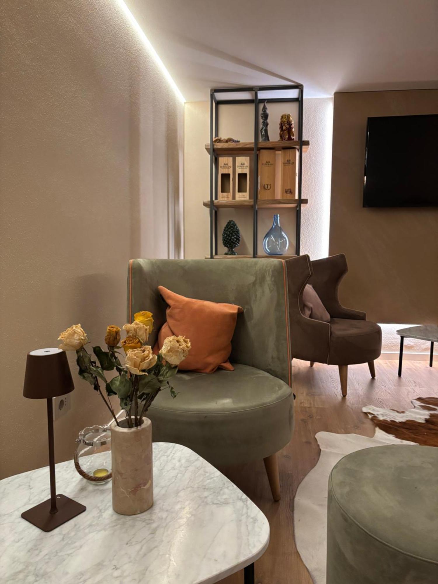 B&B Casa Benamati By Kelly Malcesine Dış mekan fotoğraf