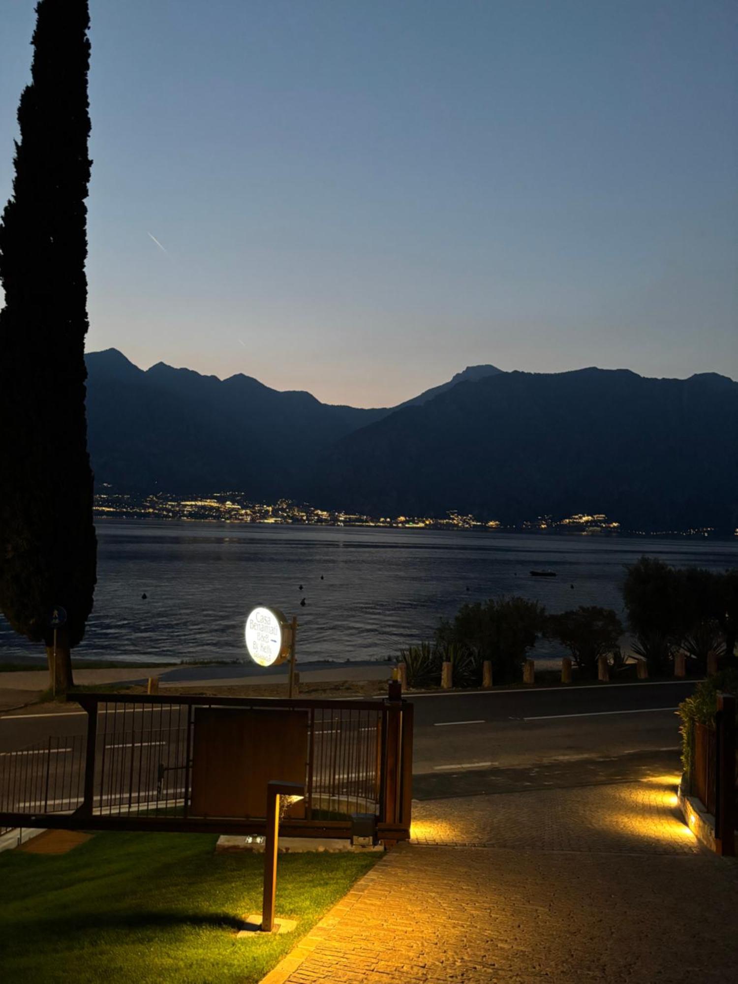 B&B Casa Benamati By Kelly Malcesine Dış mekan fotoğraf