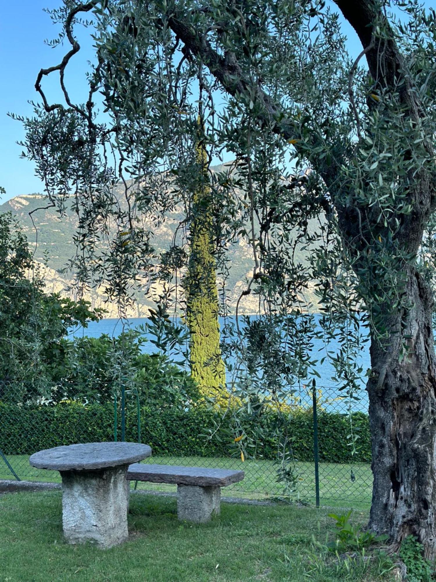 B&B Casa Benamati By Kelly Malcesine Dış mekan fotoğraf
