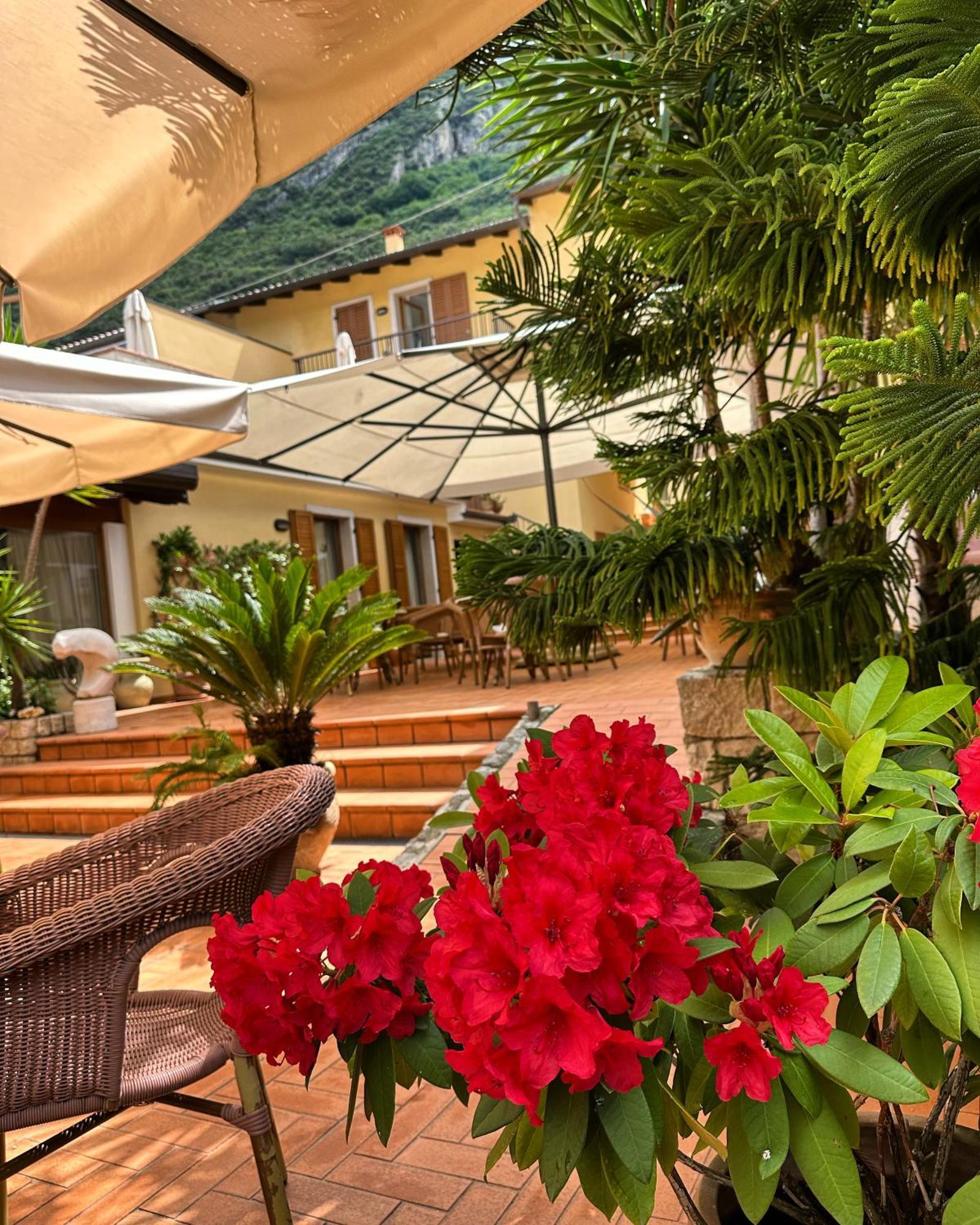 B&B Casa Benamati By Kelly Malcesine Dış mekan fotoğraf