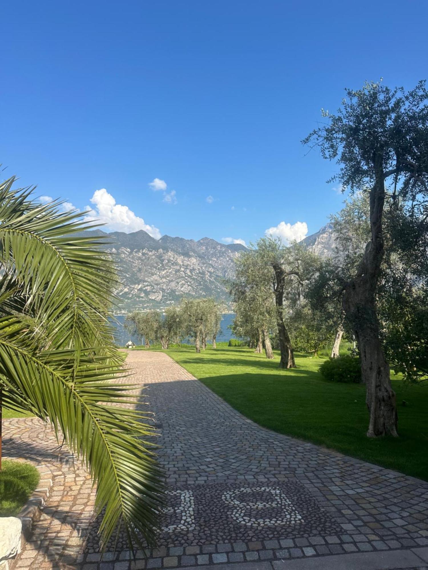 B&B Casa Benamati By Kelly Malcesine Dış mekan fotoğraf