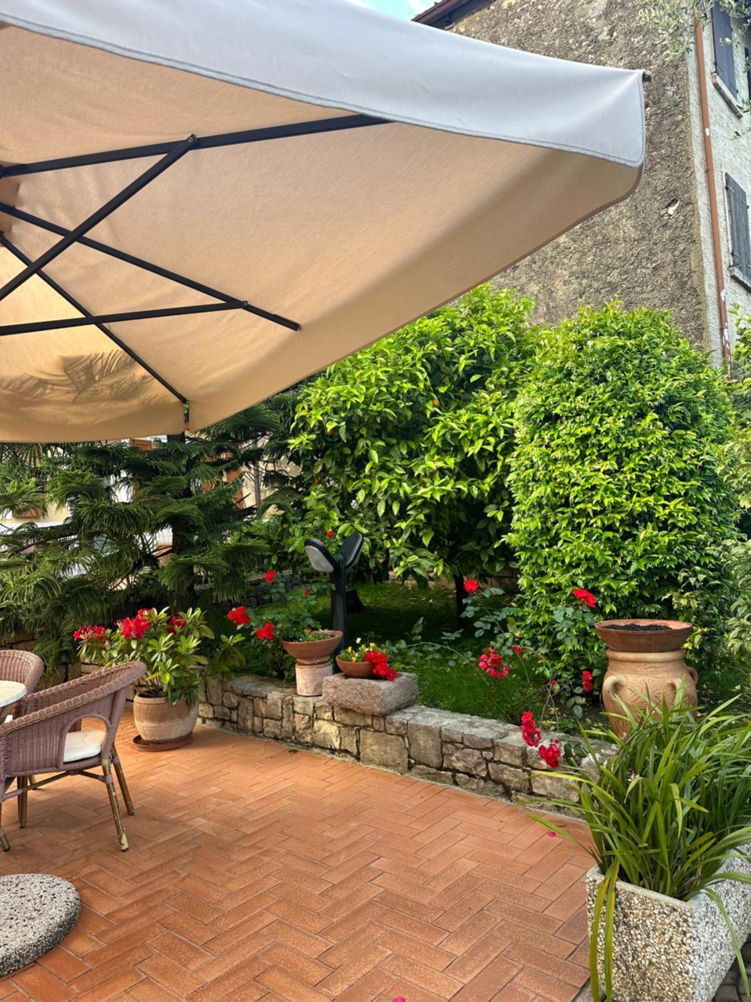 B&B Casa Benamati By Kelly Malcesine Dış mekan fotoğraf