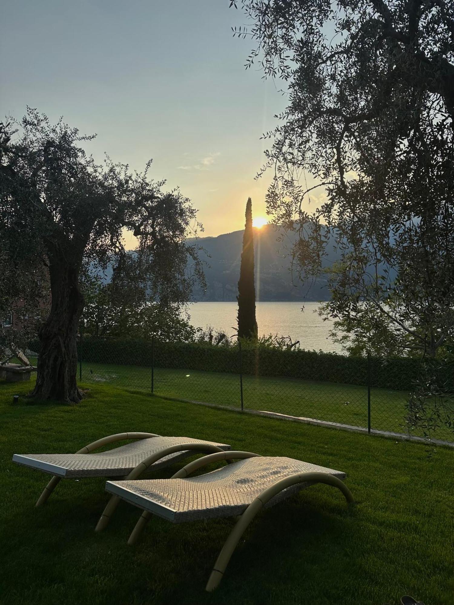B&B Casa Benamati By Kelly Malcesine Dış mekan fotoğraf