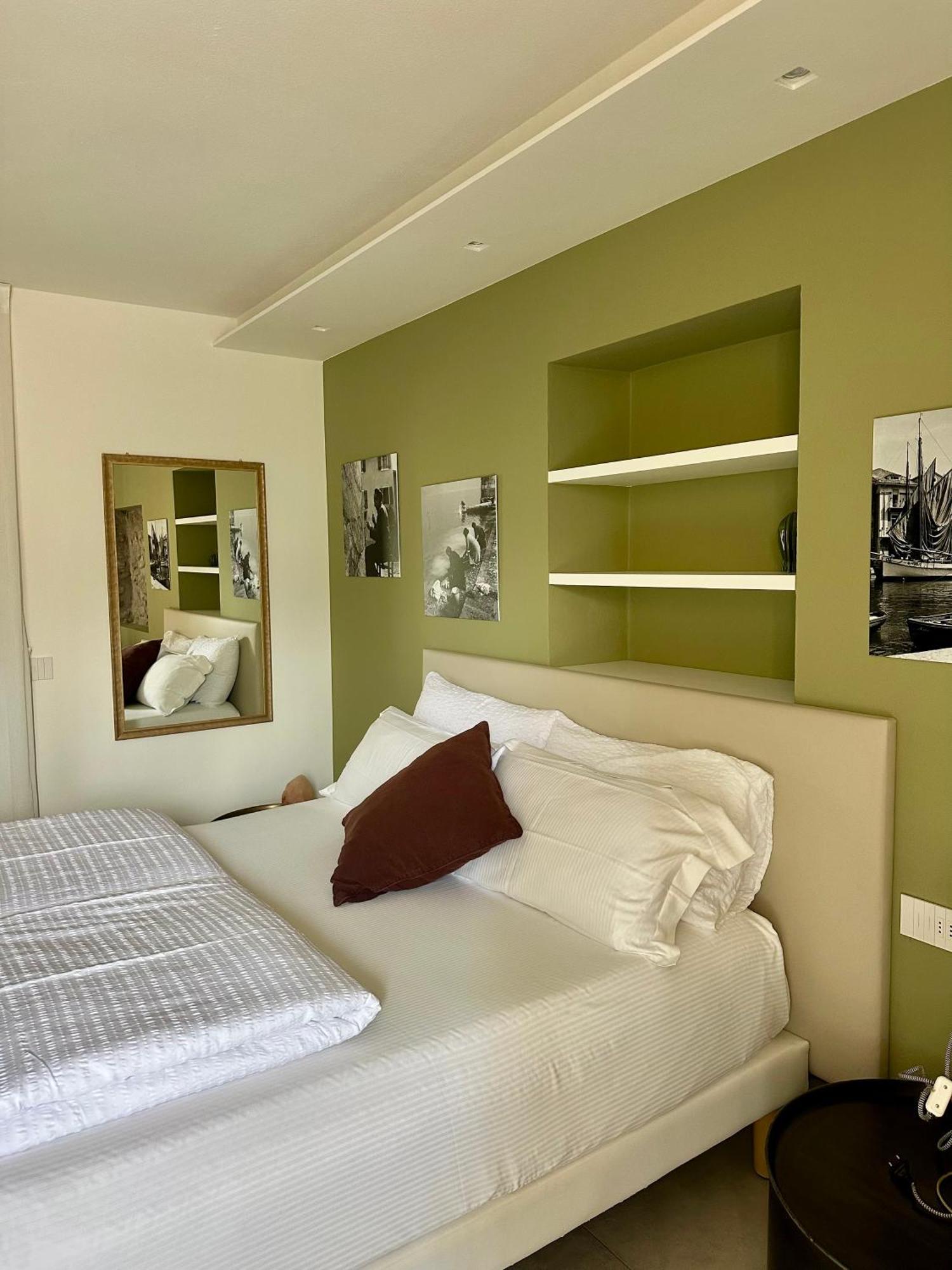 B&B Casa Benamati By Kelly Malcesine Dış mekan fotoğraf