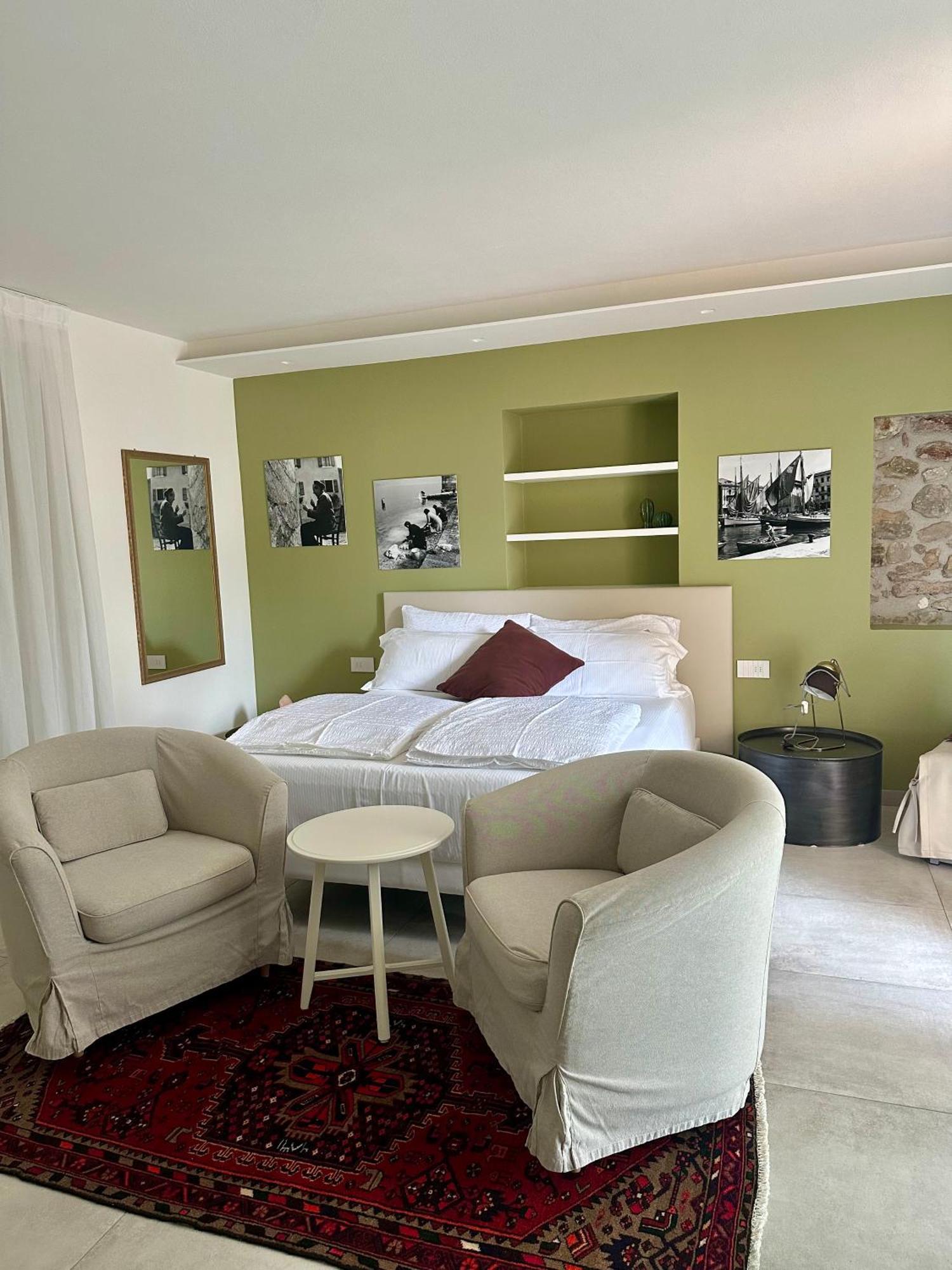 B&B Casa Benamati By Kelly Malcesine Dış mekan fotoğraf