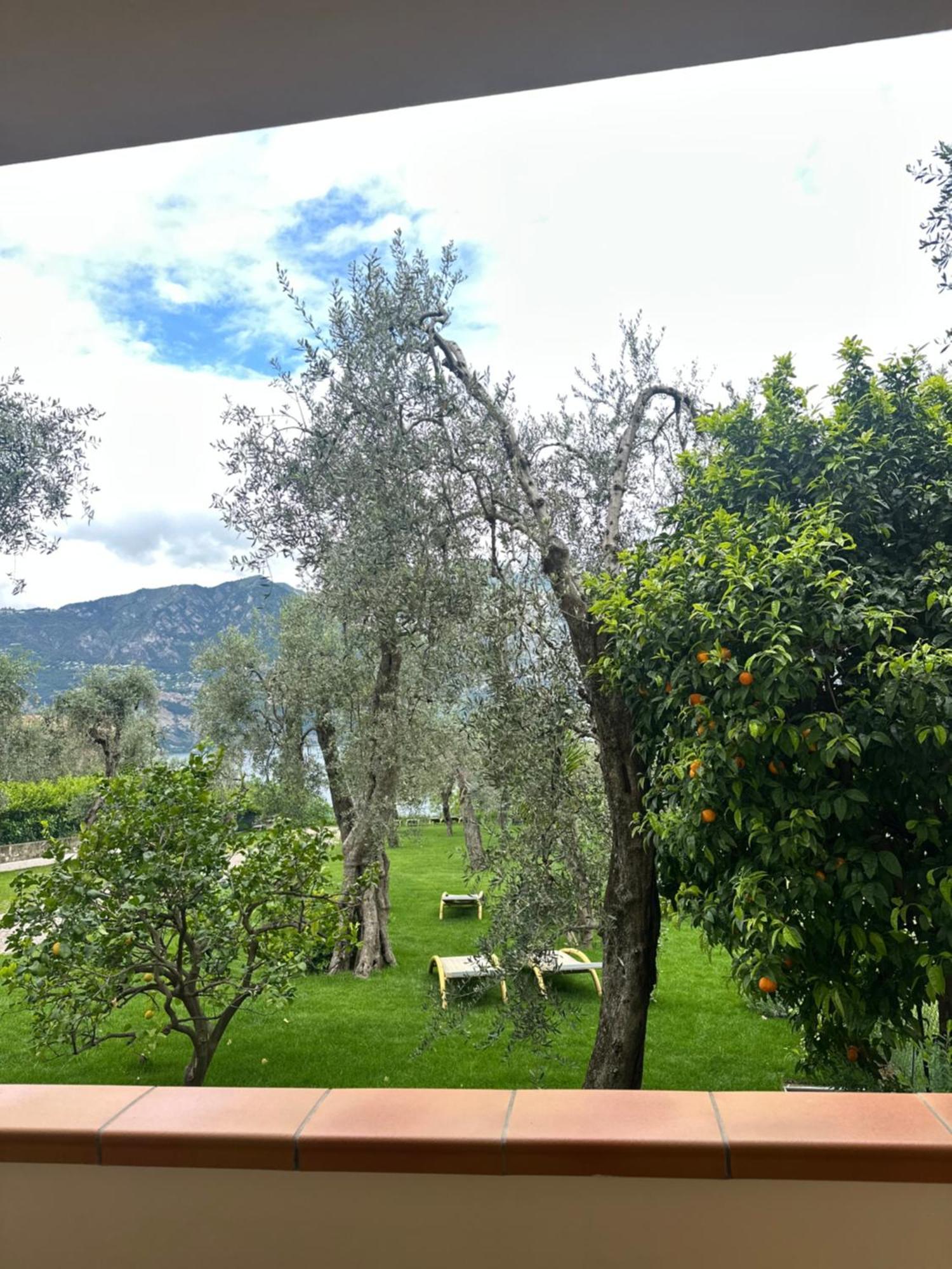 B&B Casa Benamati By Kelly Malcesine Dış mekan fotoğraf