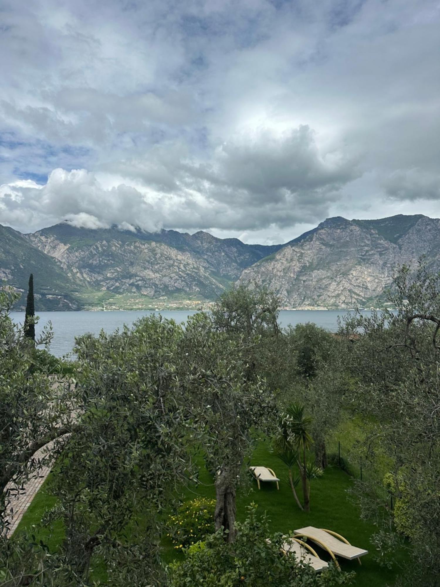 B&B Casa Benamati By Kelly Malcesine Dış mekan fotoğraf