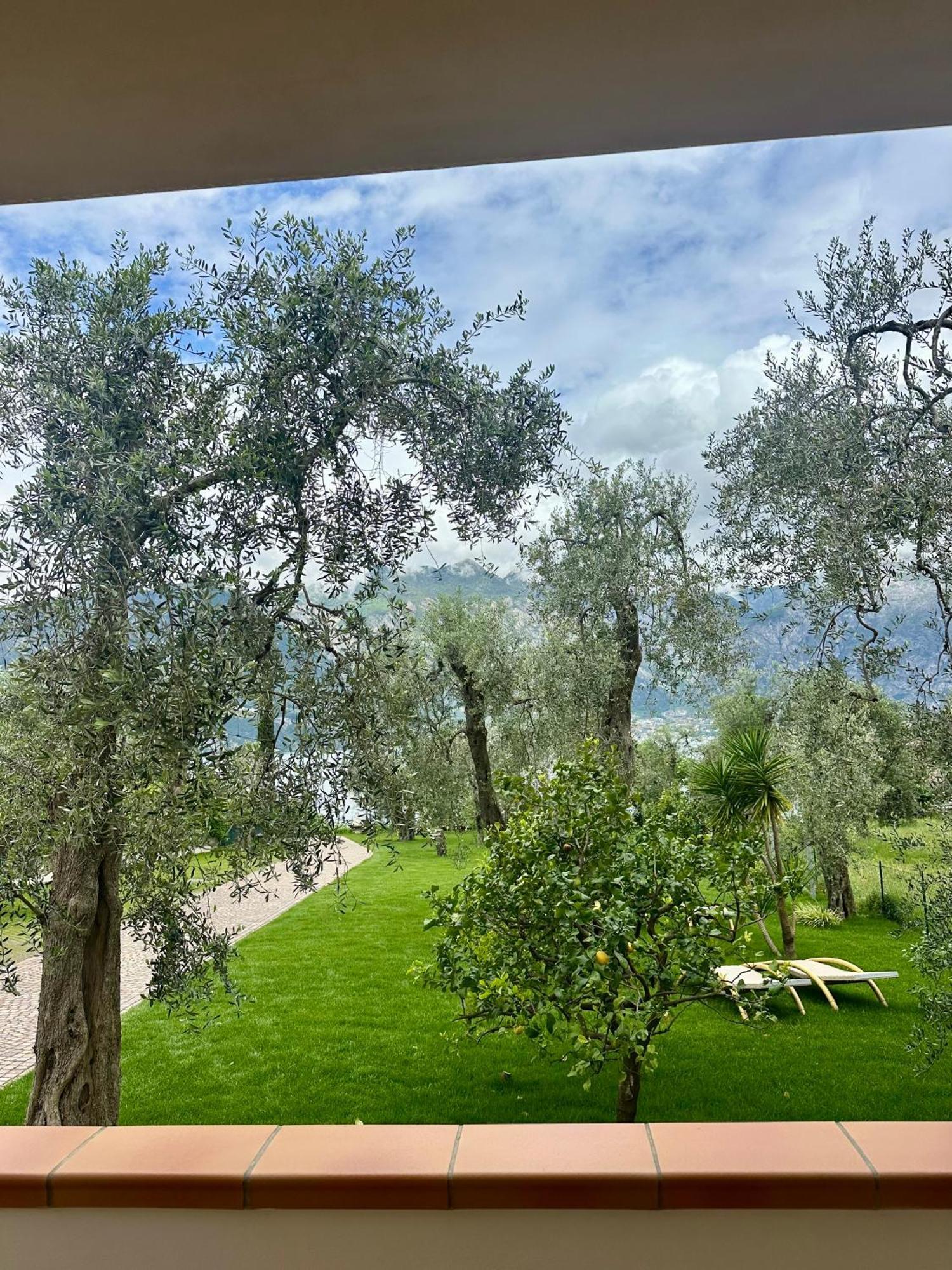 B&B Casa Benamati By Kelly Malcesine Dış mekan fotoğraf