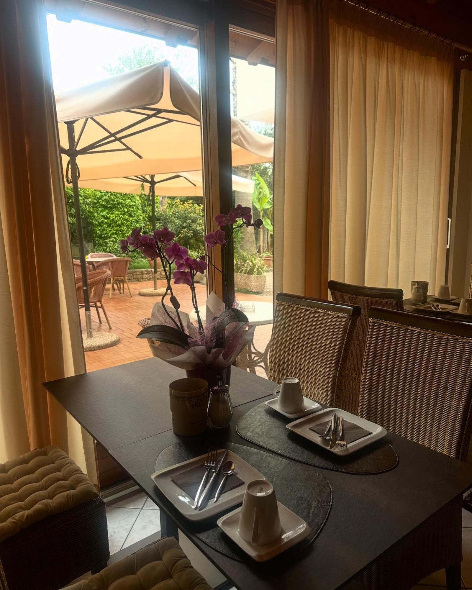 B&B Casa Benamati By Kelly Malcesine Dış mekan fotoğraf