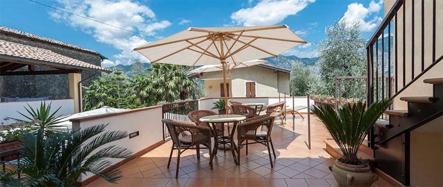 B&B Casa Benamati By Kelly Malcesine Dış mekan fotoğraf