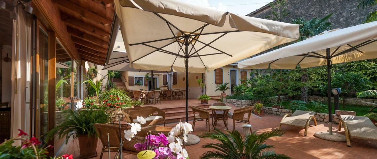 B&B Casa Benamati By Kelly Malcesine Dış mekan fotoğraf