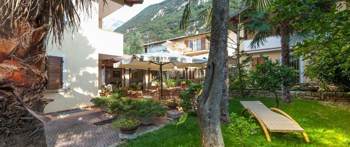 B&B Casa Benamati By Kelly Malcesine Dış mekan fotoğraf