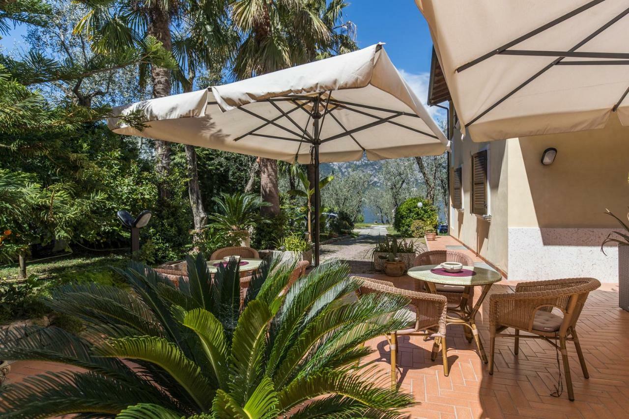 B&B Casa Benamati By Kelly Malcesine Dış mekan fotoğraf