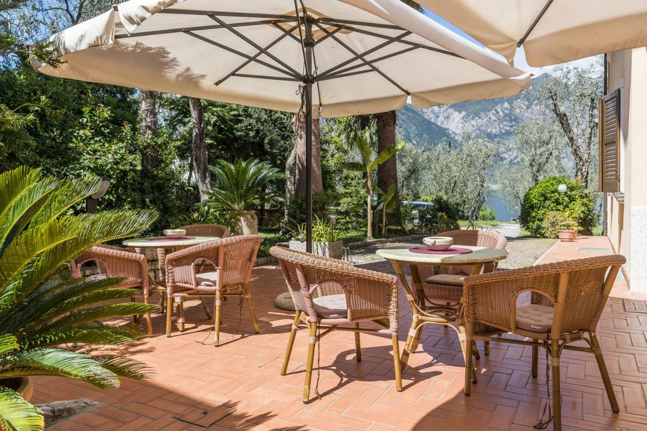 B&B Casa Benamati By Kelly Malcesine Dış mekan fotoğraf