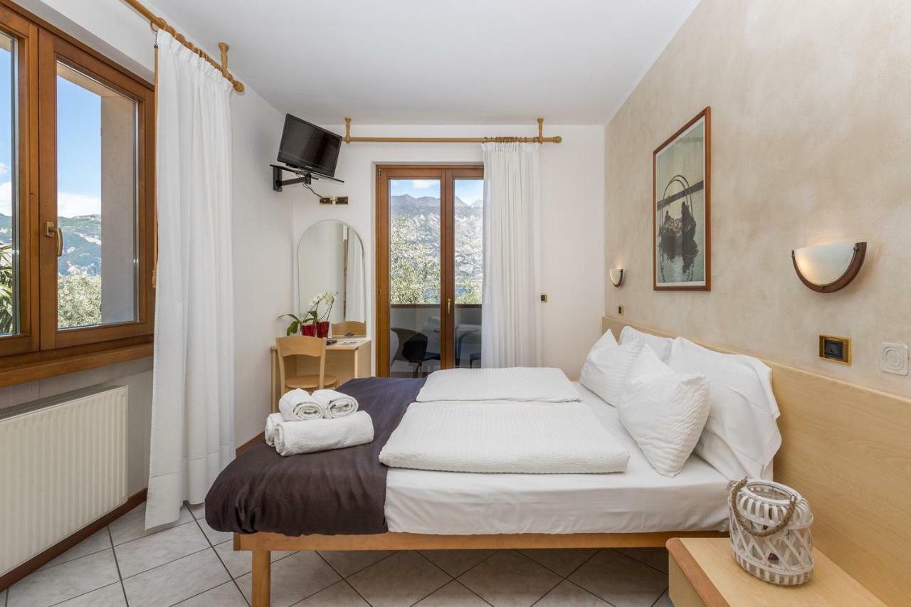 B&B Casa Benamati By Kelly Malcesine Dış mekan fotoğraf