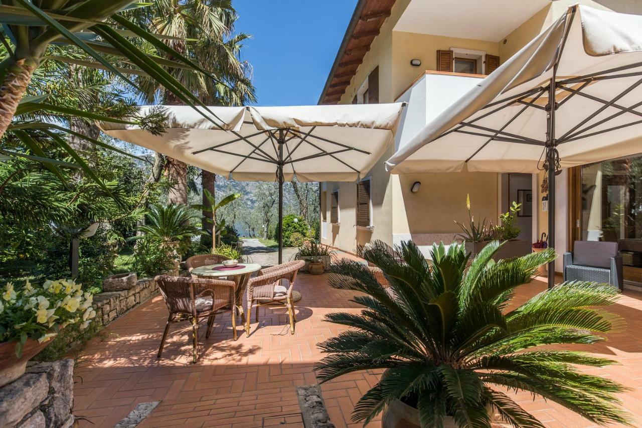 B&B Casa Benamati By Kelly Malcesine Dış mekan fotoğraf