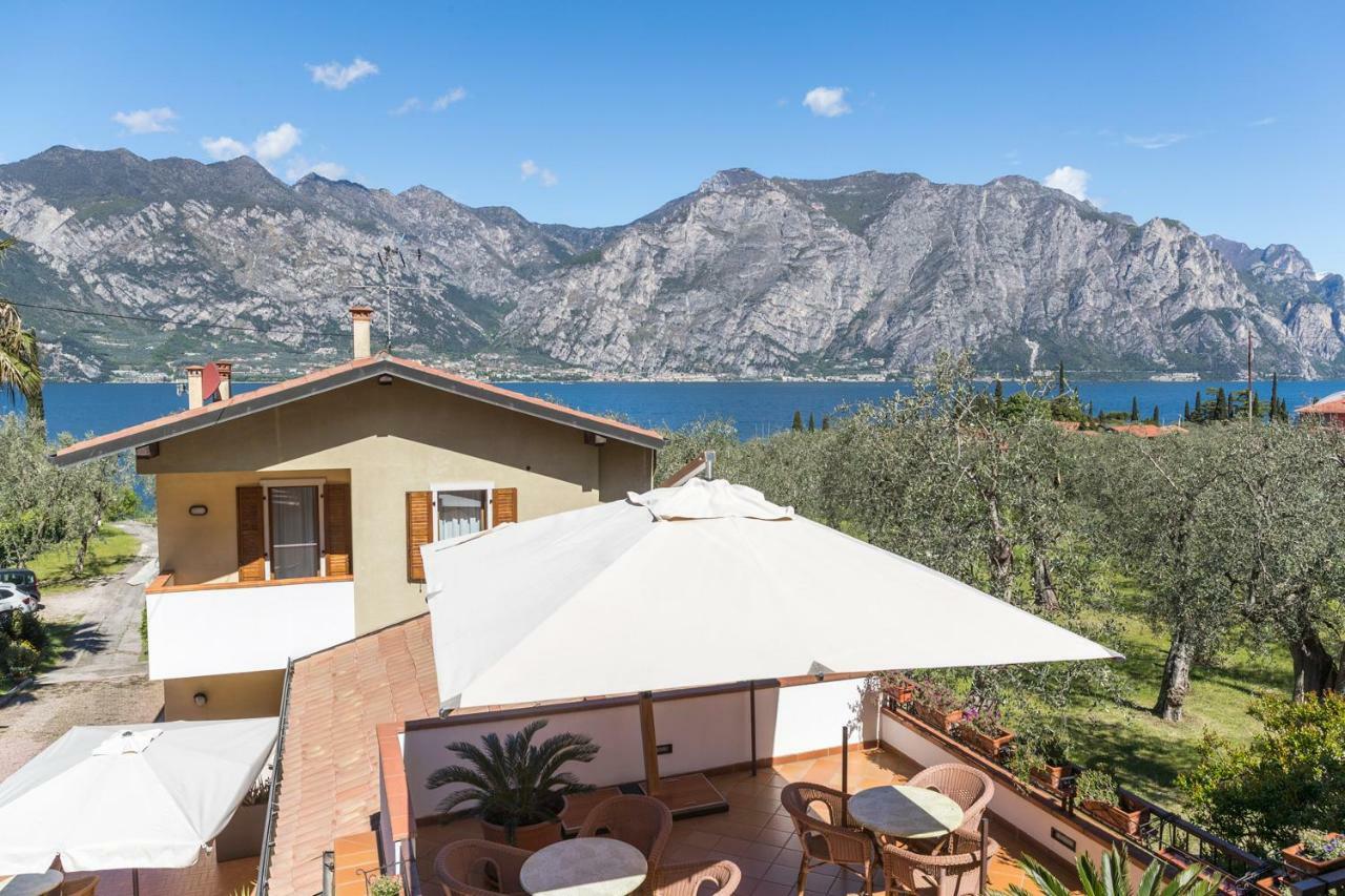 B&B Casa Benamati By Kelly Malcesine Dış mekan fotoğraf