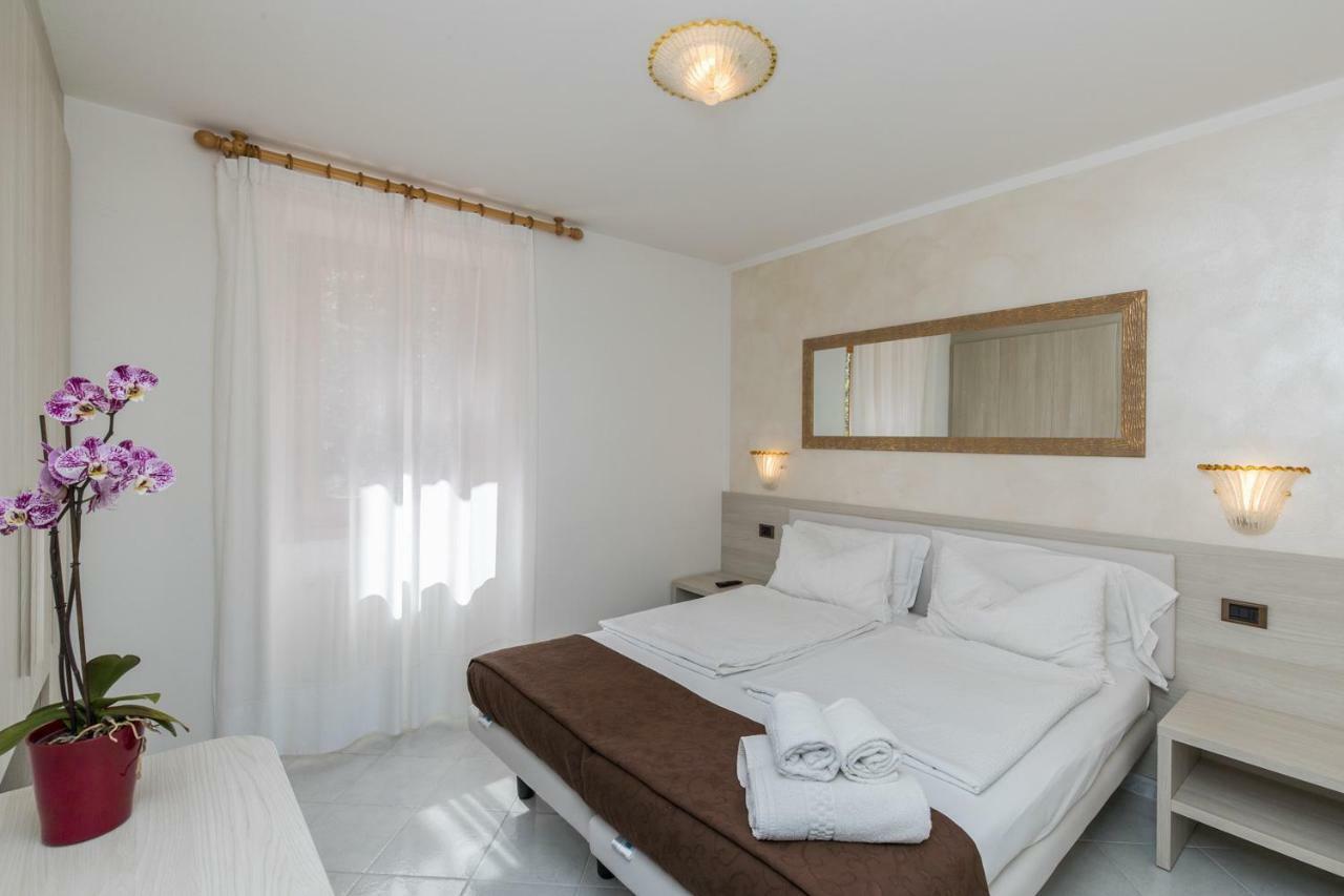 B&B Casa Benamati By Kelly Malcesine Dış mekan fotoğraf
