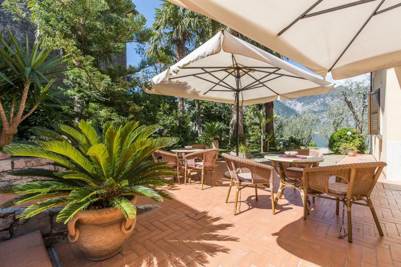 B&B Casa Benamati By Kelly Malcesine Dış mekan fotoğraf