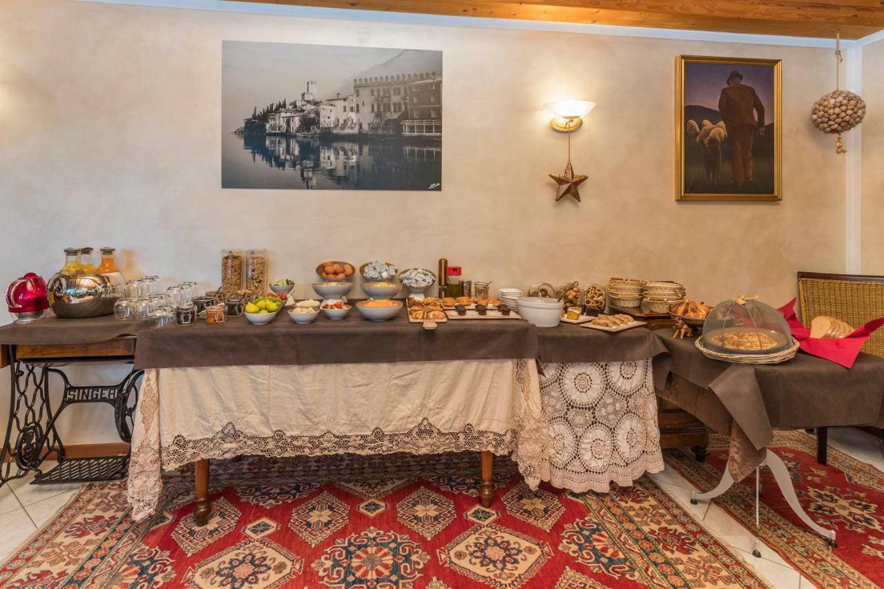 B&B Casa Benamati By Kelly Malcesine Dış mekan fotoğraf