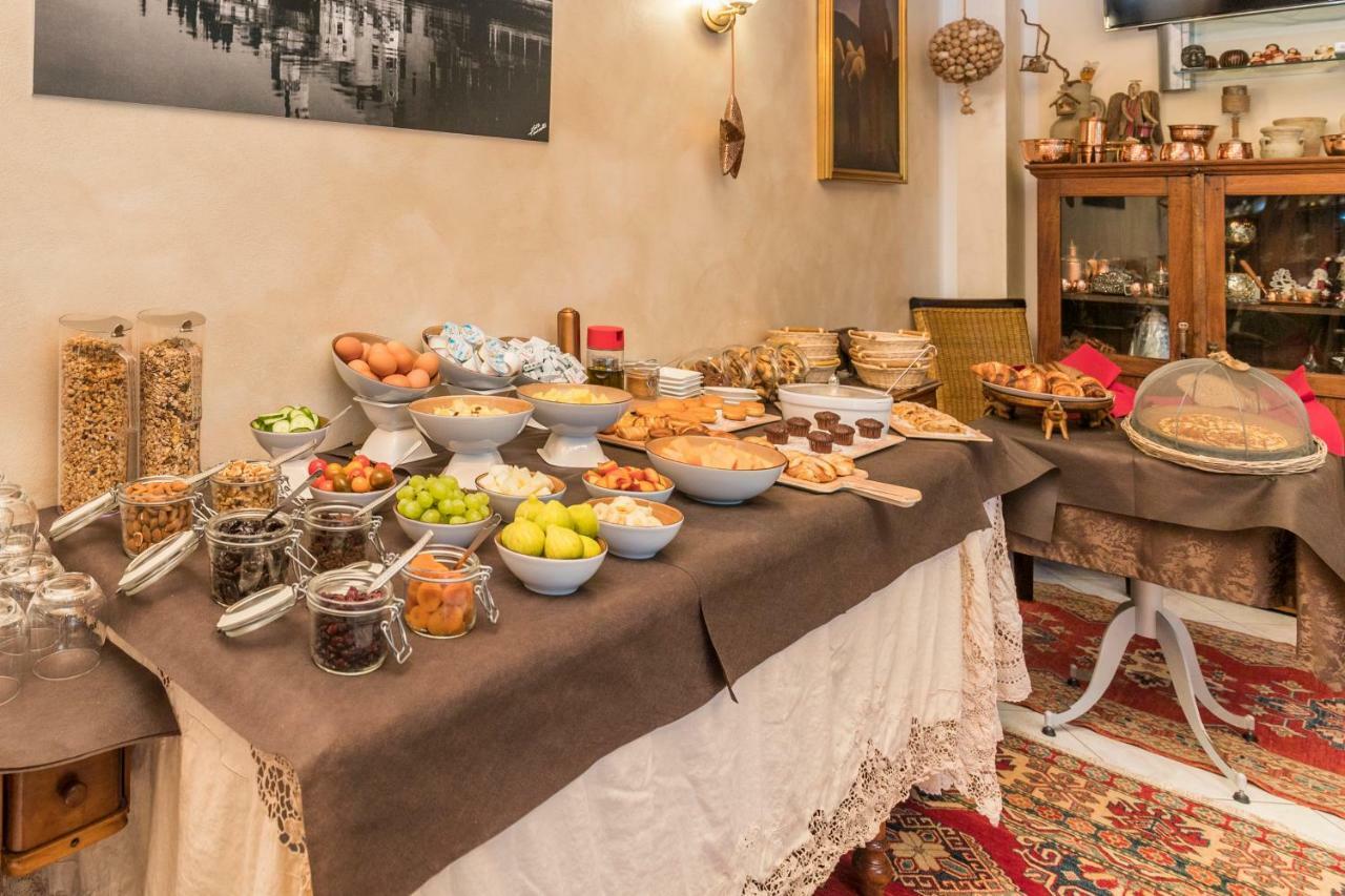 B&B Casa Benamati By Kelly Malcesine Dış mekan fotoğraf